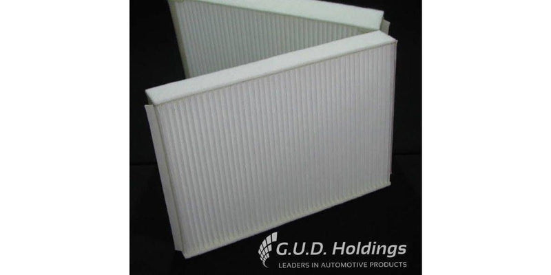 AC102GUD Cabin Filter Landrover/Volvo (GUD) - Modern Auto Parts