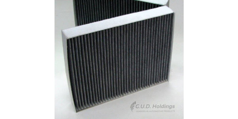 AC110GUD Cabin Filter Vw Touareg/Porsche Cayenn (GUD) - Modern Auto Parts