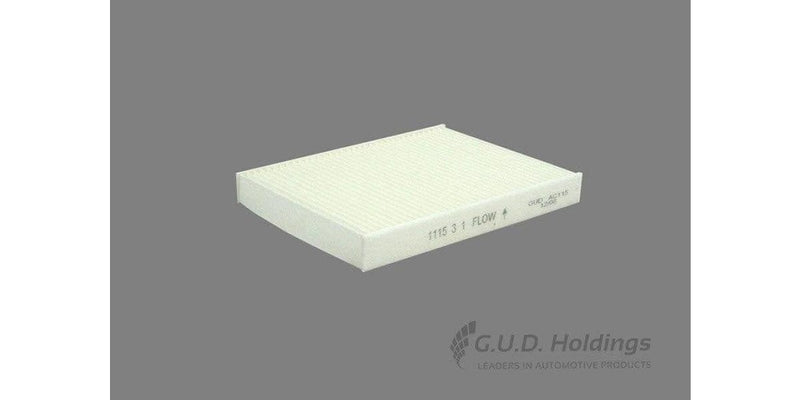 AC115GUD Cabin Filter Fiat Punto (GUD) - Modern Auto Parts
