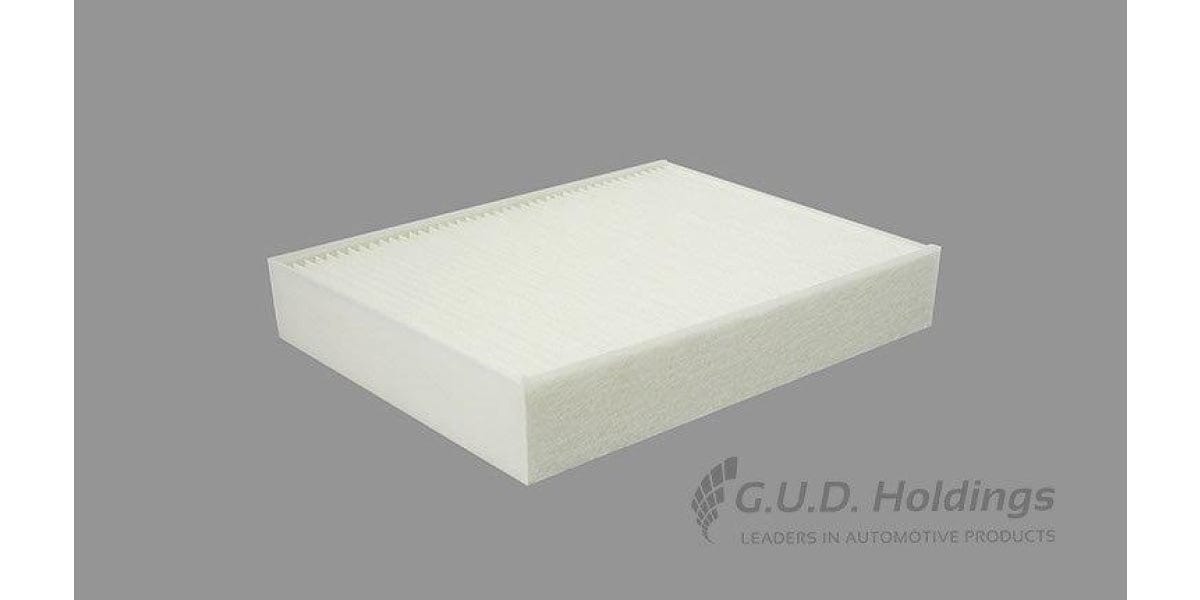 AC128GUD Cabin Filter Bmw 1 Series/ 3 Series (GUD) - Modern Auto Parts