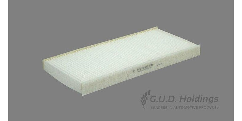 AC131GUD Cabin Filter Toyota Etios (GUD) - Modern Auto Parts