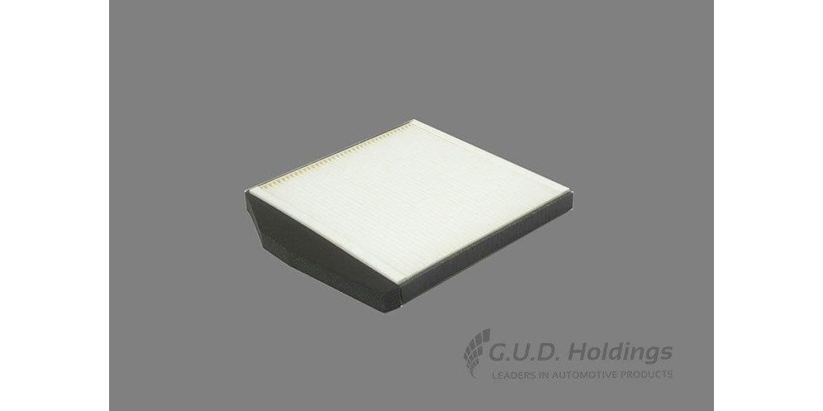 AC143GUD Cabin Filter Volvo Xc90 (GUD) - Modern Auto Parts
