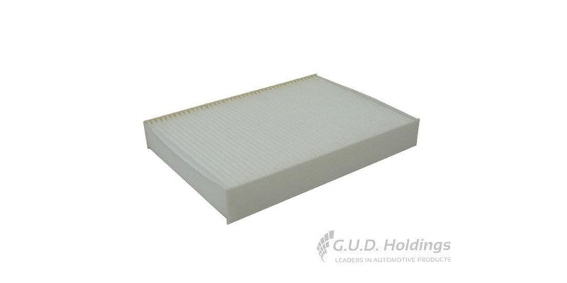AC147GUD Cabin Filter Nissan Qashqai Ii (GUD) - Modern Auto Parts