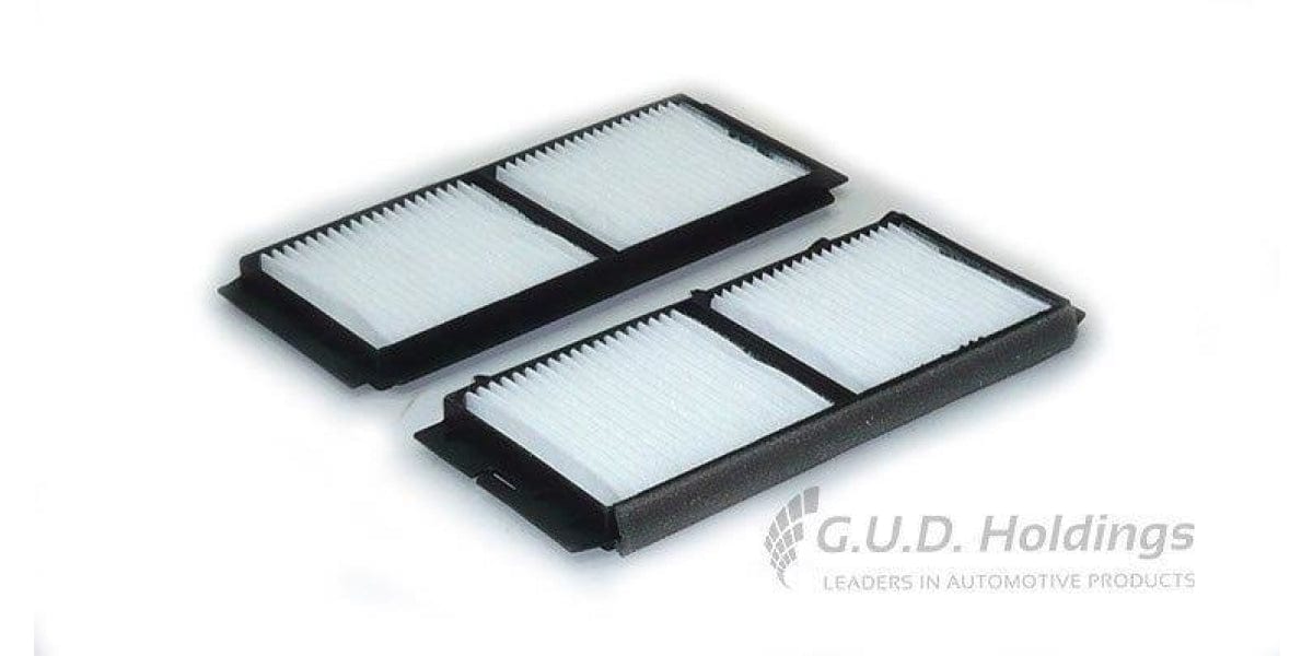 AC149GUD Cabin Filter Mazda 3 (GUD) - Modern Auto Parts