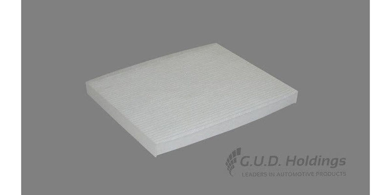 AC155GUD Cabin Filter Hyundai Ix35/Kia Sportage (GUD) - Modern Auto Parts