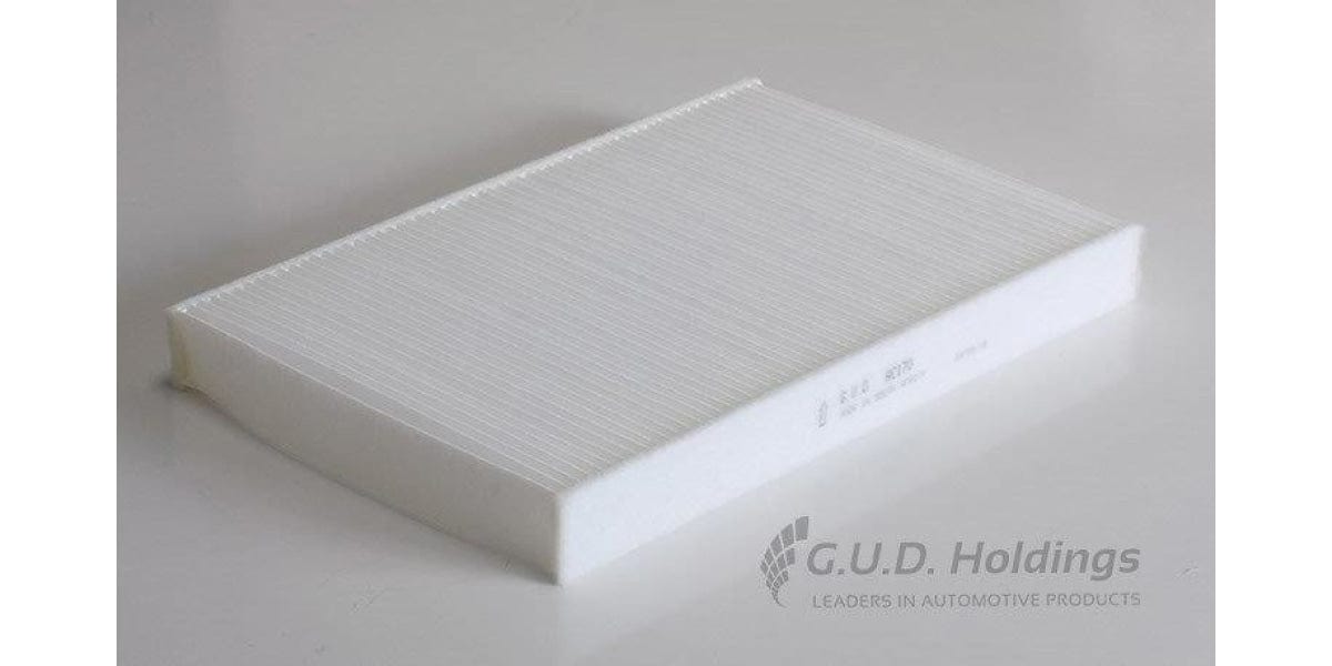 AC170GUD Hd Cabin Filter Iveco (GUD) - Modern Auto Parts
