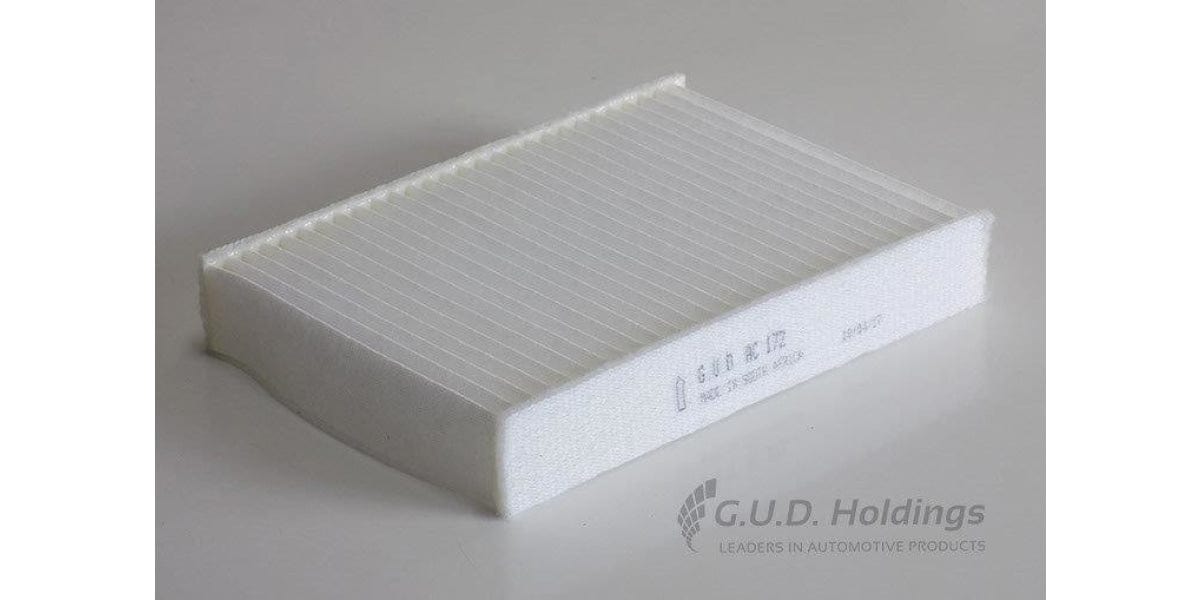 AC172GUD Cabin Filter Citroen (GUD) - Modern Auto Parts