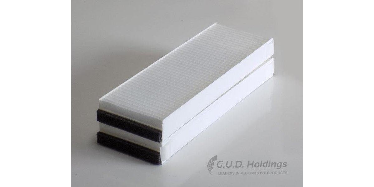 AC176GUD Cabin Filter Audi A6 2004-2011 (GUD) - Modern Auto Parts
