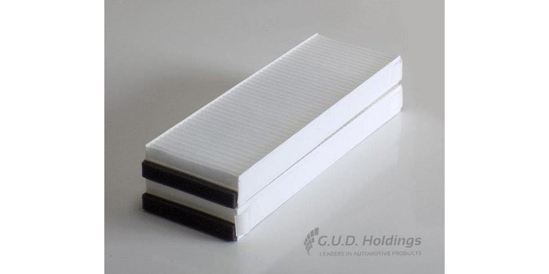 AC176GUD Cabin Filter Audi A6 2004-2011 (GUD) - Modern Auto Parts