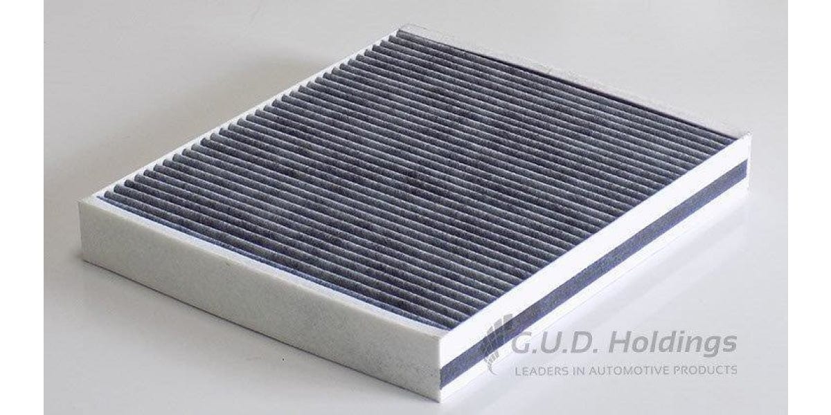 AC181GUD Cabin Filter Opel (GUD) - Modern Auto Parts