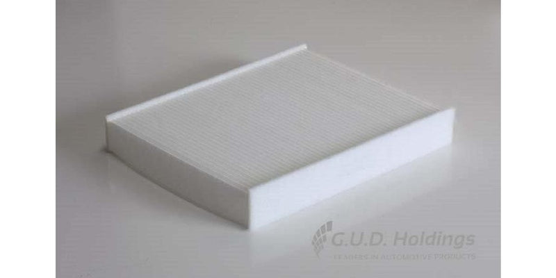 AC187 Cabin Filter Audi A4 1.4 Tfsi (8W), 110K (GUD) - Modern Auto Parts 