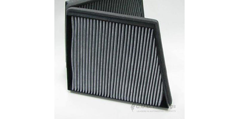 AC198 Cabin Filter Mercedes Benz Cls (GUD) - Modern Auto Parts