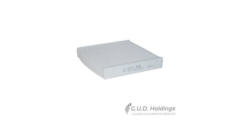 AC200 Cabin Filter Toyota Avanza Ii 1.3 70Kw (GUD) - Modern Auto Parts