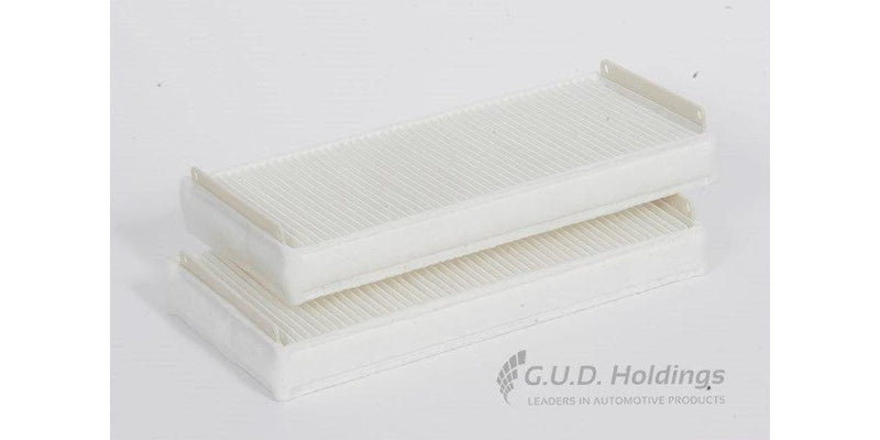 AC27GUD Cabin Filter (GUD) - Modern Auto Parts
