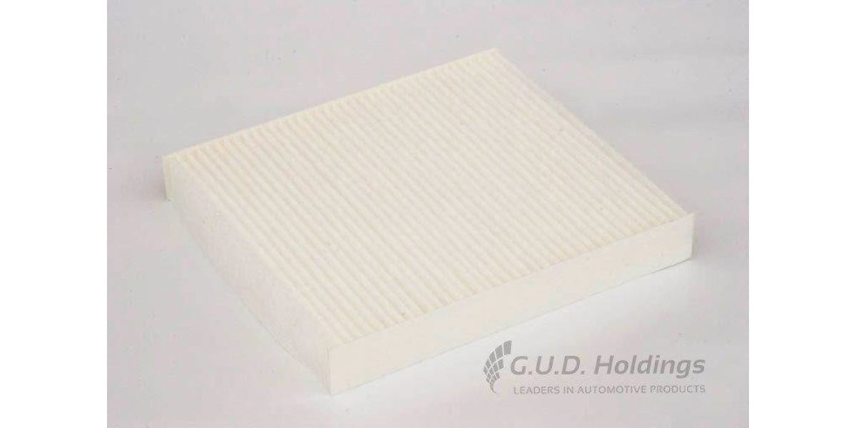 AC31GUD Cabin Filter Nissan Almera (GUD) - Modern Auto Parts