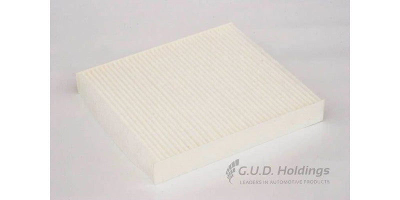 AC31GUD Cabin Filter Nissan Almera (GUD) - Modern Auto Parts