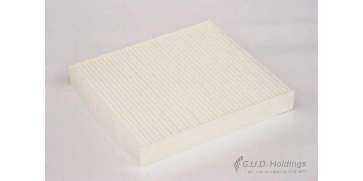 AC46GUD Cabin Filter Commercedesials (GUD) - Modern Auto Parts
