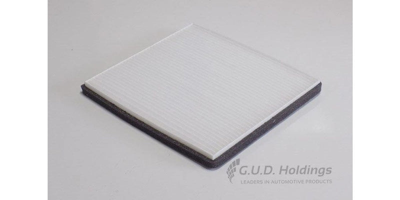AC58GUD Cabin Filter Toy Yaris Prius Rav (GUD) - Modern Auto Parts