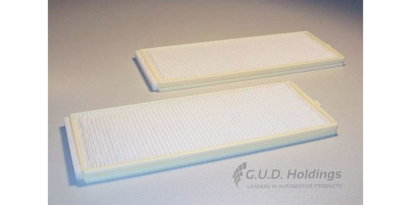 AC63GUD Cabin Filter Cabin Pollen (GUD) - Modern Auto Parts