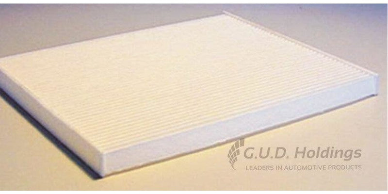 AC70GUD Cabin Filter Fiat & Opel (GUD) - Modern Auto Parts