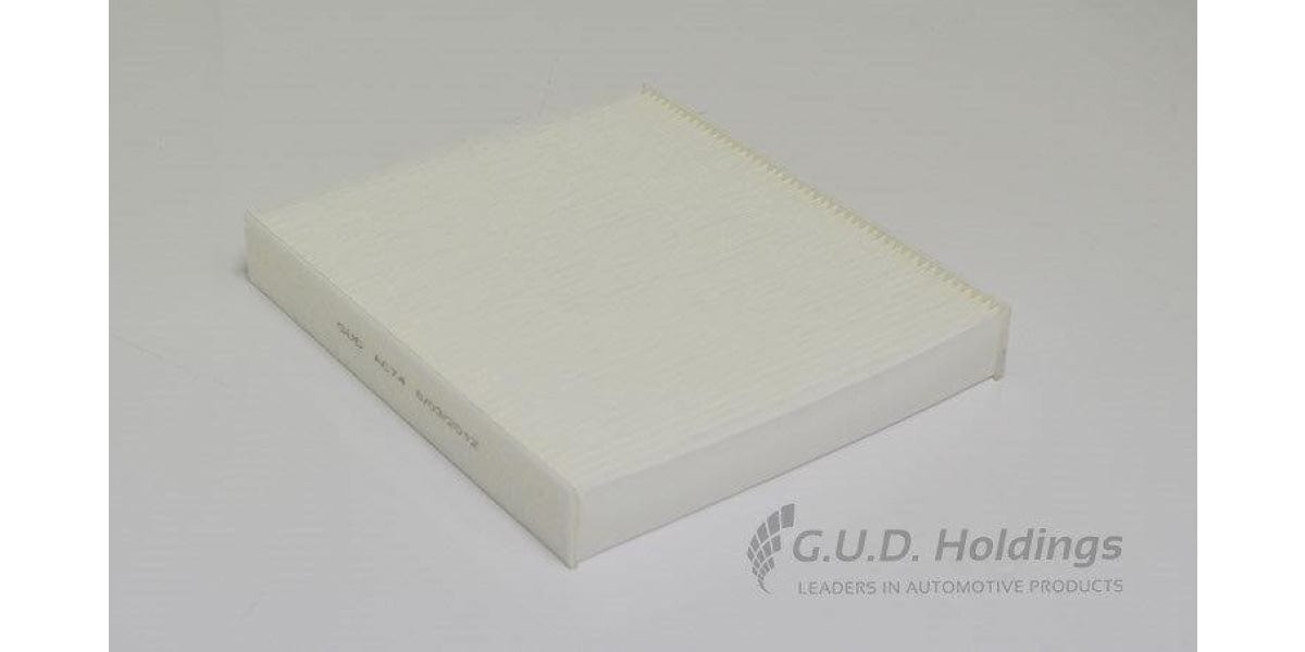 AC74GUD Cabin Filter Ford Focus Ii/Volvo (GUD) - Modern Auto Parts