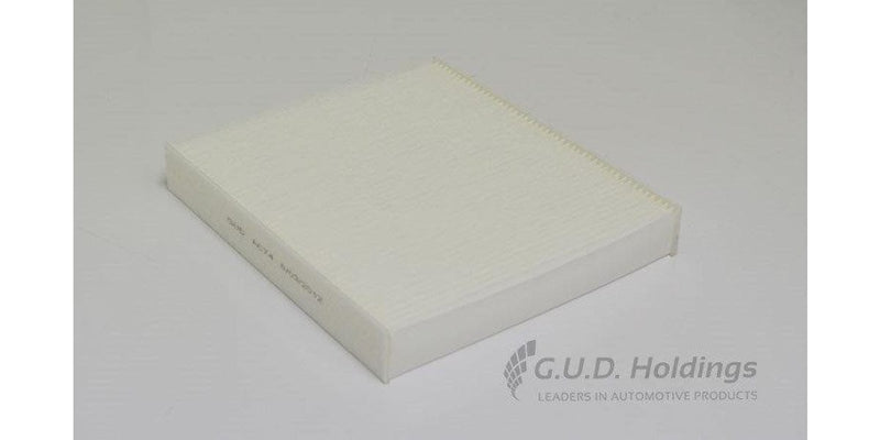 AC74GUD Cabin Filter Ford Focus Ii/Volvo (GUD) - Modern Auto Parts