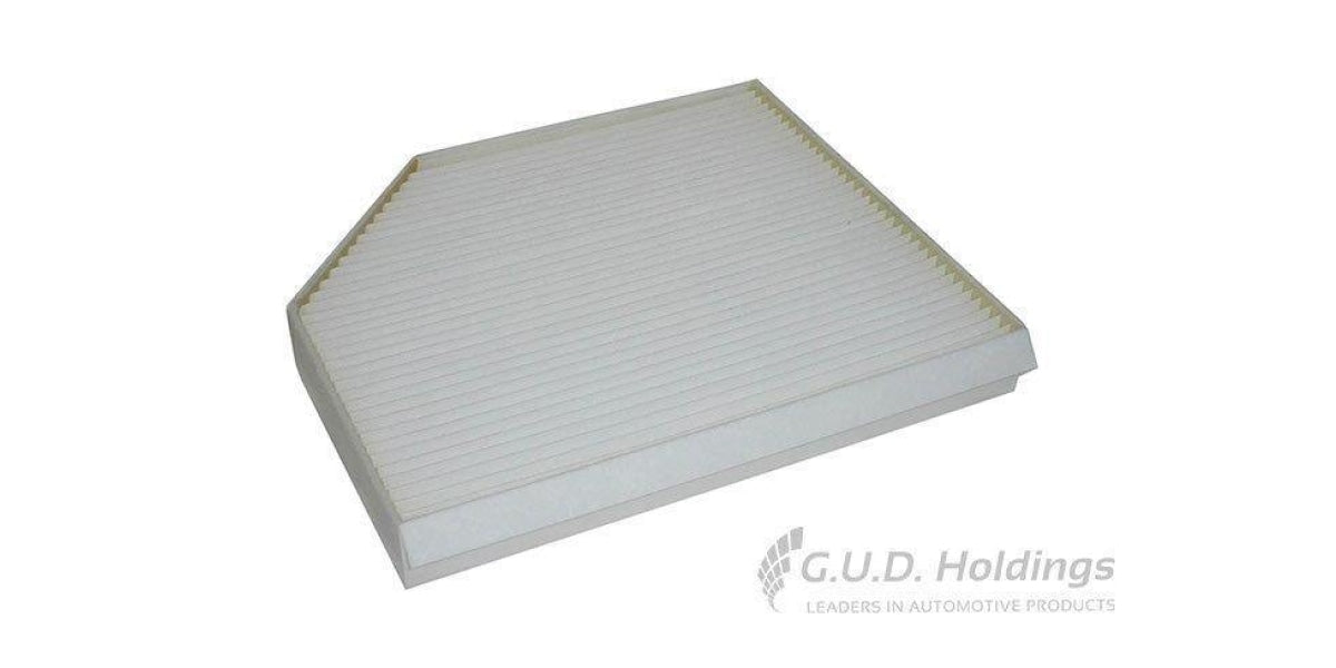 AC79GUD Cabin Filter A4 And A5 (GUD) - Modern Auto Parts