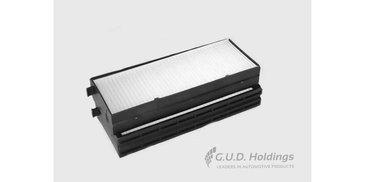 AC84GUD Cabin Filter (GUD) - Modern Auto Parts