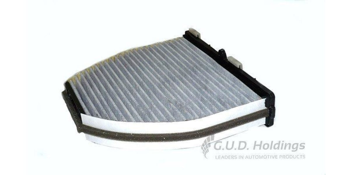 AC89GUD Cabin Filter C180K/C200K/C280/C320Di (GUD) - Modern Auto Parts