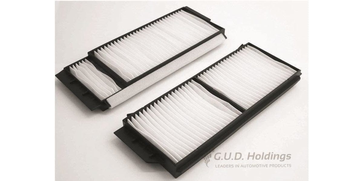 AC91GUD Cabin Filter (GUD) - Modern Auto Parts