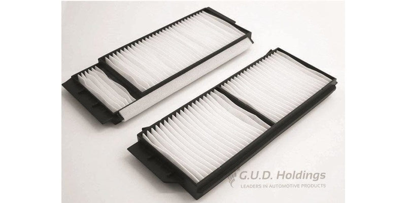 AC91GUD Cabin Filter (GUD) - Modern Auto Parts