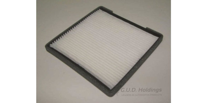 AC94GUD Cabin Filter I10 1.1 Sohc 2009- (GUD) - Modern Auto Parts
