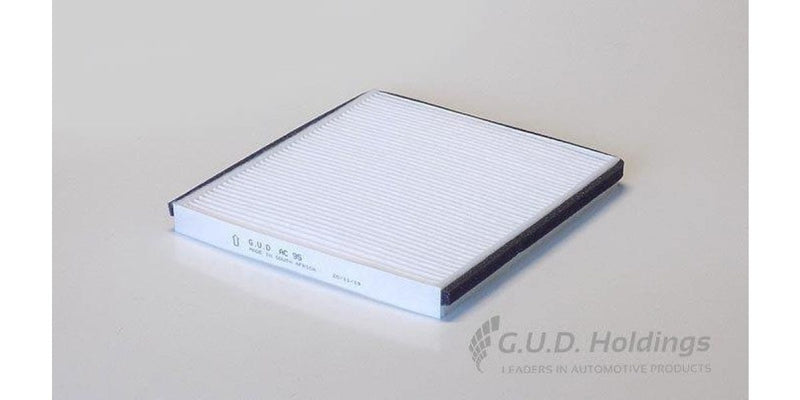AC95GUD Cabin Filter (GUD) - Modern Auto Parts
