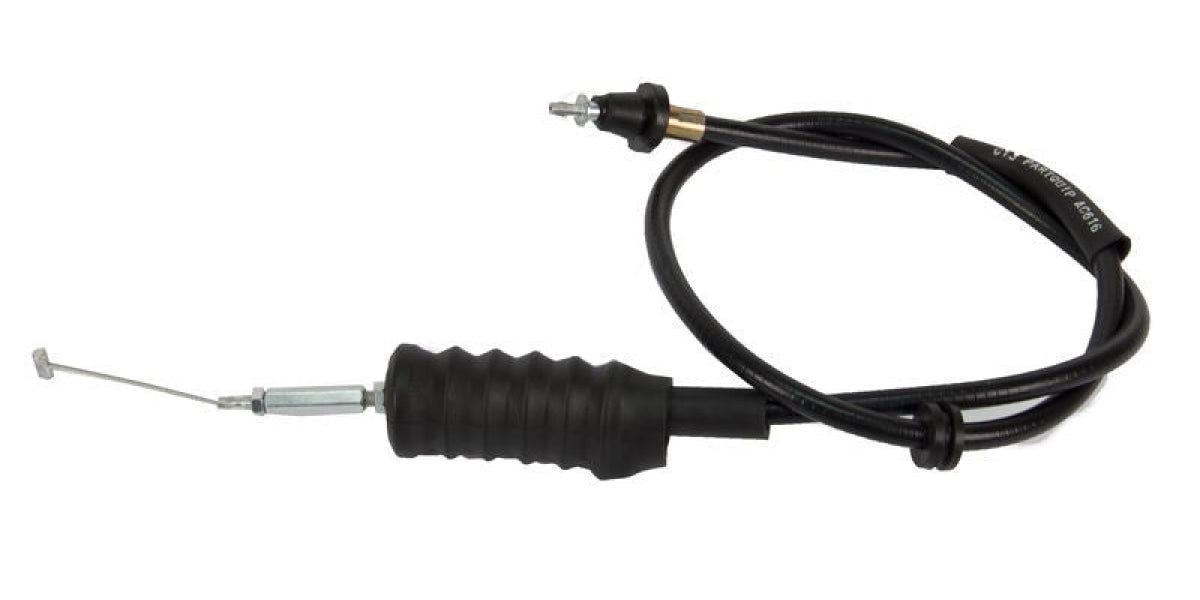 Accelerator Cable Fiat Uno 1.0, 1.1 (90-05) ~Modern Auto Parts!