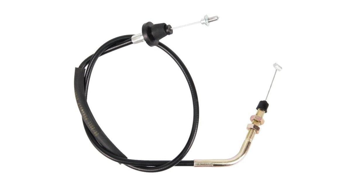 Accelerator Cable Fiat Uno 1.4 All, Except Turbo (90-05) ~Modern Auto Parts!