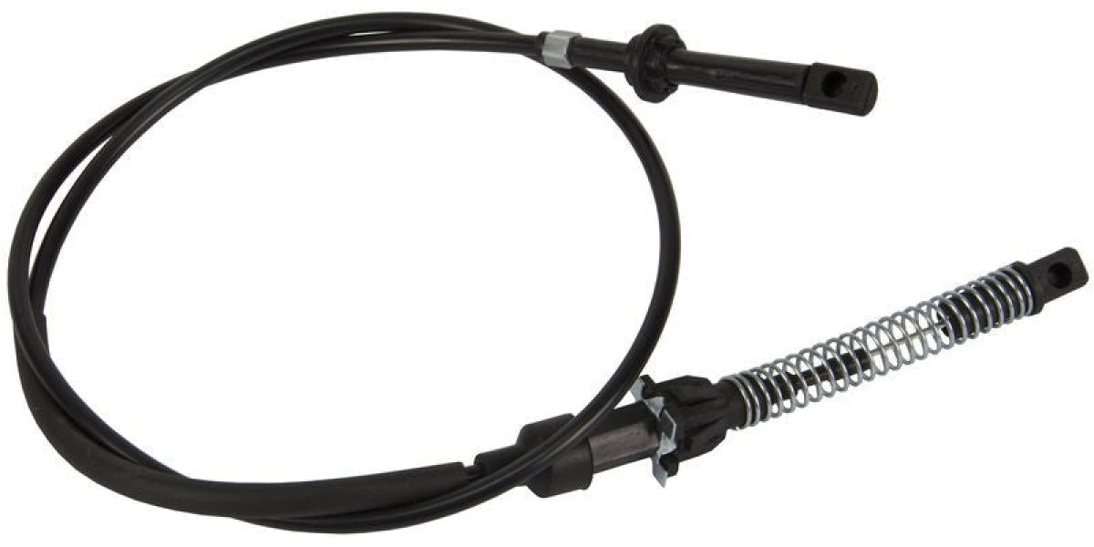 Accelerator Cable Ford Bantam 1.4 (86-89), Mazda Rustler 1.4, 1.6 (85-89) ~Modern Auto Parts!