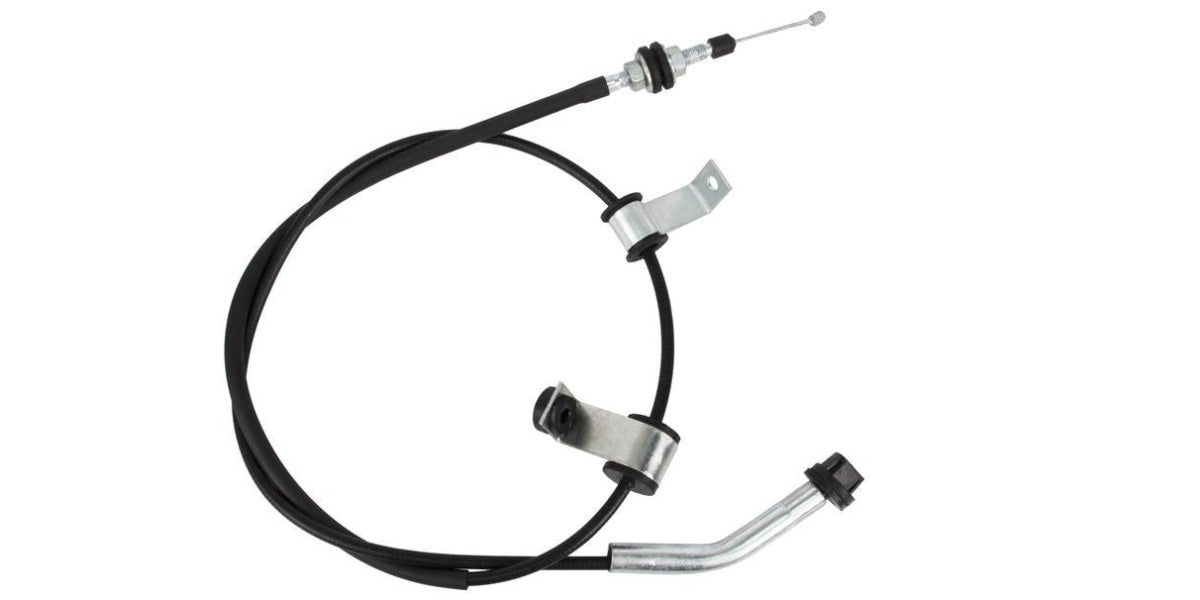 Accelerator Cable Ford Courier 1.6, 1.8, 2.0, 2.2, Ranger 1.8, 2.2, Mazda B-Series, Drifter 1.8, 2.2 ~Modern Auto Parts!