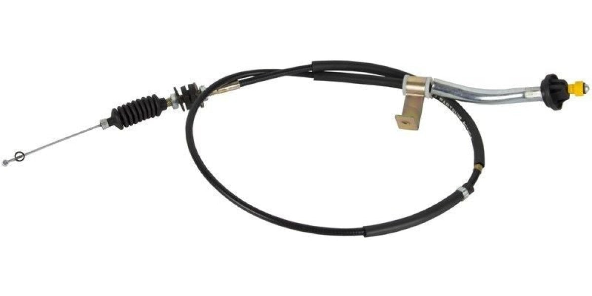 Accelerator Cable Ford Courier 2.5D,3.4 (97-00), Ranger 2.5D, 4.0 (99-04), Mazda B2500 (97-00), Drifter 2.5D (99-04) ~Modern Auto Parts!