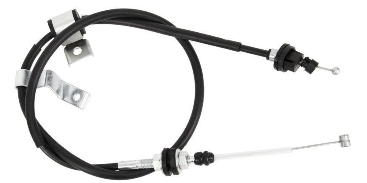 Accelerator Cable Ford Courier (86-96), Mazda B Series 2.6, 3.0 (86-96) ~Modern Auto Parts!