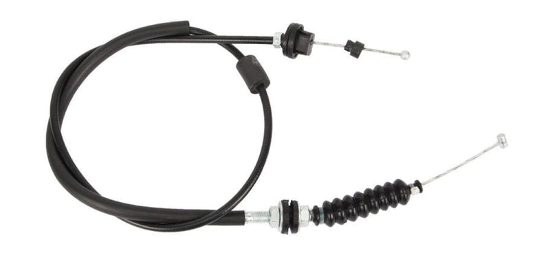 Accelerator Cable Ford Laser 1.6I, Meteor 1.6, Tracer, Bantam 160I (86-02), Mazda Rustler, Midge 160I (93-04) ~Modern Auto Parts!