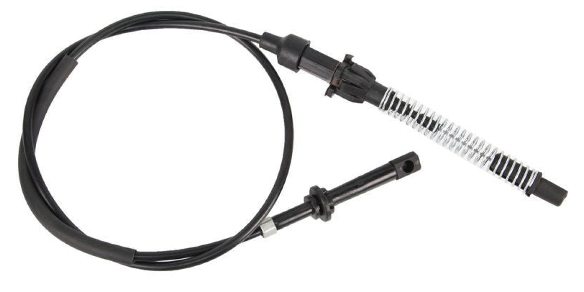 Accelerator Cable Ford Sierra 2.3, 3.0 (83-89) ~Modern Auto Parts!