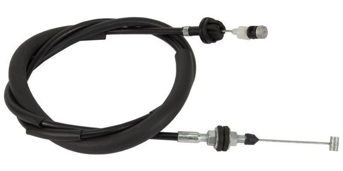 Accelerator Cable Isuzu Kb Series Kb250D 4Ja1, Kb280Dt 4Jb1, Kb320 (97-04) ~Modern Auto Parts!