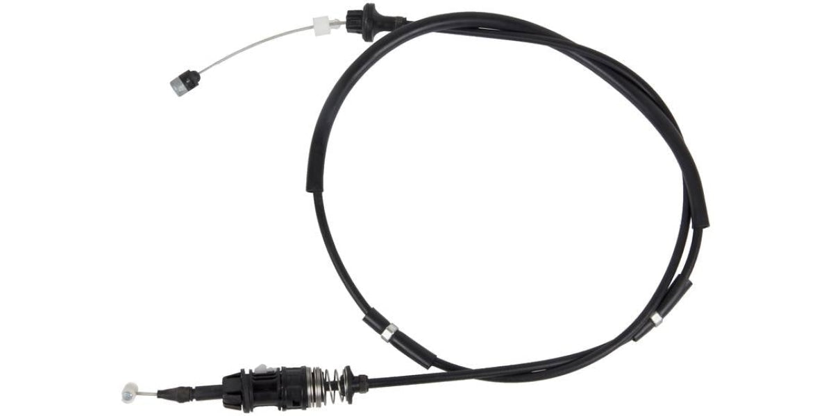 Accelerator Cable Isuzu Kb300Tdi All (04-09) ~Modern Auto Parts!