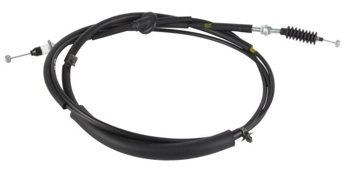 Accelerator Cable Kia K2700 (04-09) ~Modern Auto Parts!