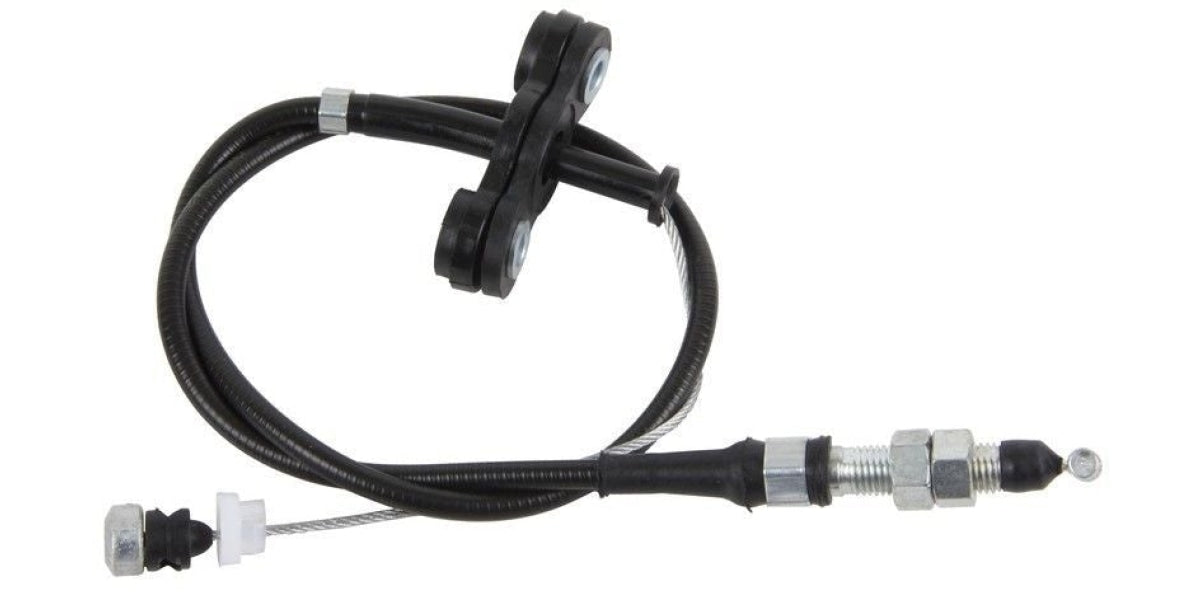 Accelerator Cable Nissan 1 Tonner 1.8, 2.4 (88-95) ~Modern Auto Parts!