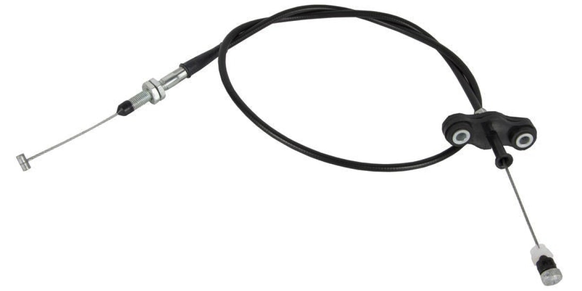 Accelerator Cable Nissan 1 Tonner, Hardbody, Sani 2.4 (88-10) ~Modern Auto Parts!