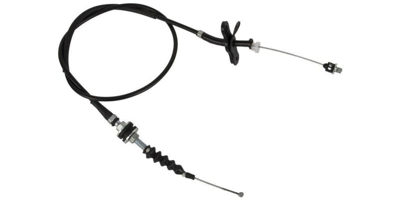 Accelerator Cable Nissan 1 Tonner, Hardbody, Sani 2.7, 3.0 (90-10) ~Modern Auto Parts!