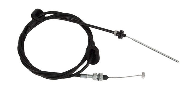Accelerator Cable Nissan E20 1.8, 2.0 (78-96) ~Modern Auto Parts!
