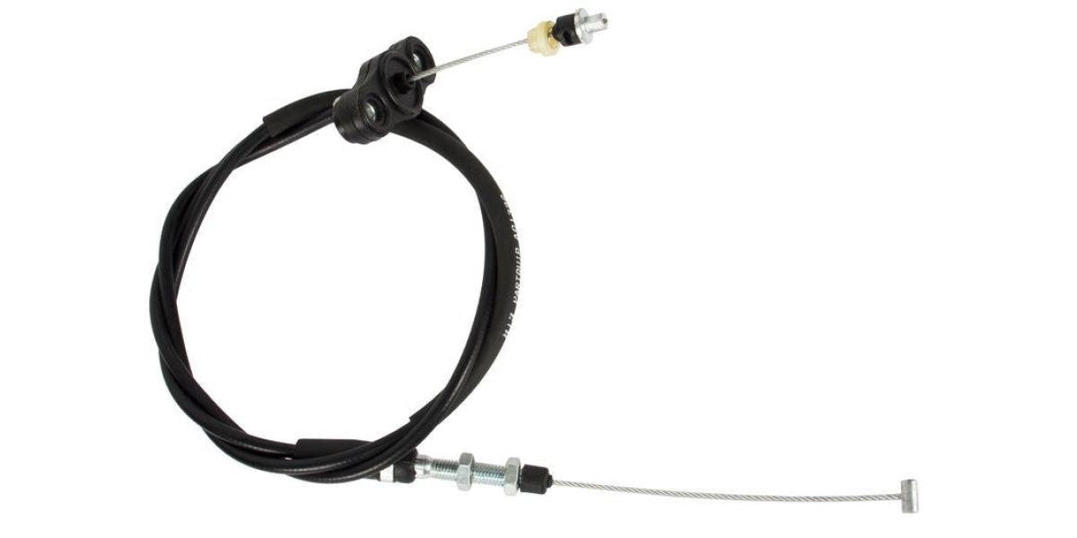 Accelerator Cable Nissan Hardbody All 4X4 3.0Td, 3.2D & 3.3I (01-10) ~Modern Auto Parts!