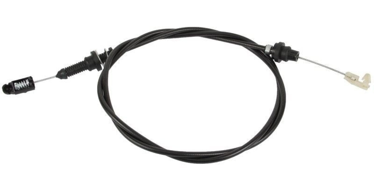 Accelerator Cable Nissan Np200 1.5Dci, 1.6 8 Valve, 1.6 16 Valve, Juke 1.5Dci, 1.6 8 Valve (2006-) ~Modern Auto Parts!